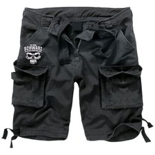 Herren Armee kurze Hosen