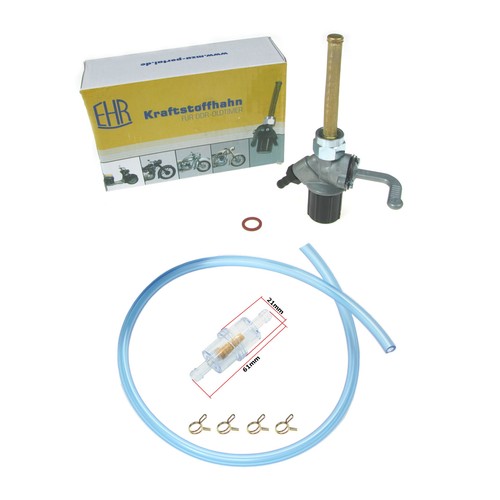 Set benzinhahn original ehr - benzinhahn,