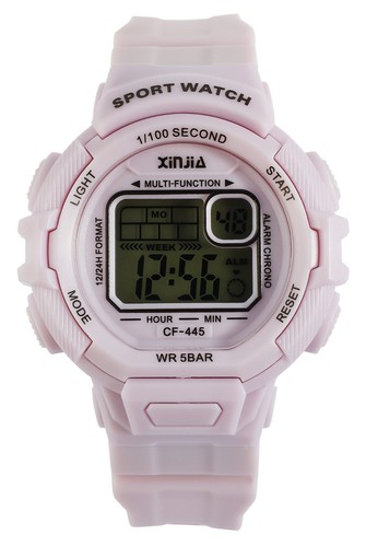 Xinjia digital damen uhr - digital,