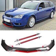 Kohlefaser Frontlippe