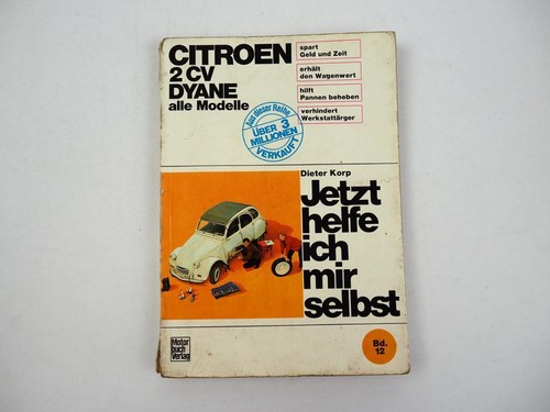 Citroen 2cv dyane jetzt helfe - citroen,