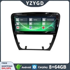 Android Car Radio 2Din Carplay