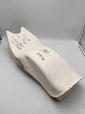 Suzuki VS1400 Sitzbank Kotflügel Mudguard Fender VS 1400 Fatboy Custom #28826