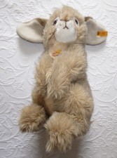 Steiff Hase Dormy 2978/35 unbespielt