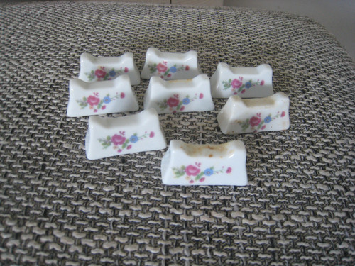 Messerbänkchen - 8,