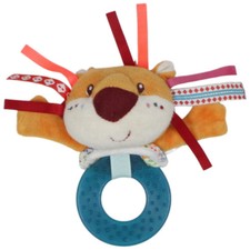 Lilliputiens Jack the Lion mit