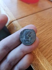 Römische Münze Probus