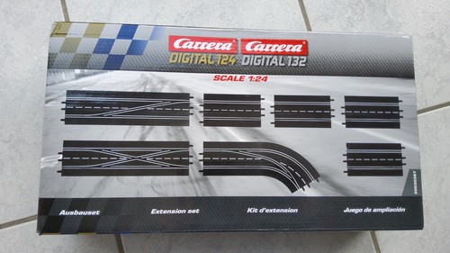 Carrera digital 132 124 - digital,