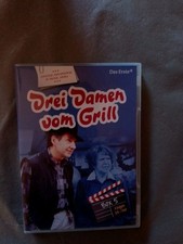 Drei damen vom grill box5 - grill,