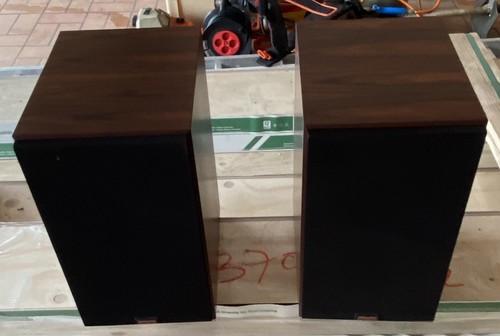 Dynaudio boxen paar special - dynaudio,