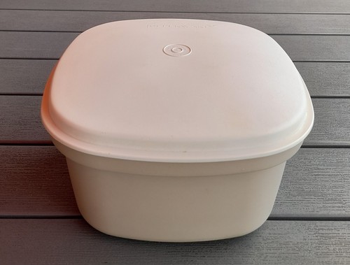 Tupperware vintage - vintage, 3l