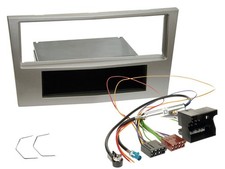 Einbauset DIN Autoradio für