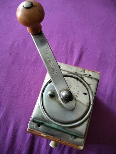 Vintage zassenhaus - vintage,