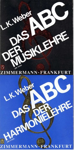 Weber das abc der - weber,