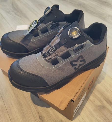 Sicherheitsschuhe halbschuhe - sicherheitsschuhe,