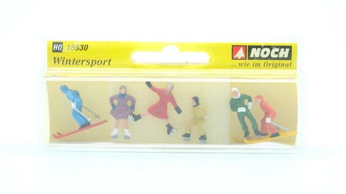 Noch 15830 wintersport - noch, h0