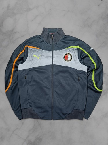 Vintage y2k feyenoord - vintage,