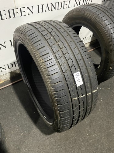 Sommerreifen pirelli zero - 1x,