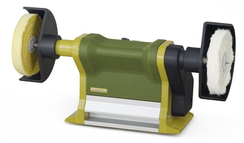 Proxxon poliermaschine 100 - poliermaschine, pm