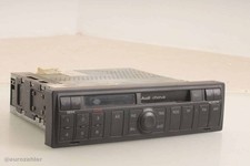Blaupunkt Audi Chorus Radio