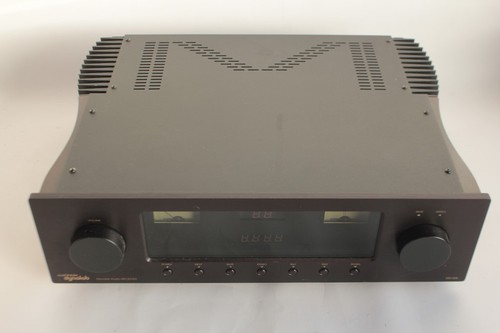 Magnum dynalab 208 receiver - magnum,