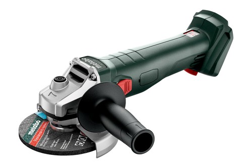Metabo akku winkelschleifer - metabo, akku-winkelschleifer