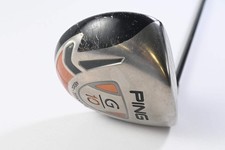 Ping G10 Driver / 10,5 Grad /