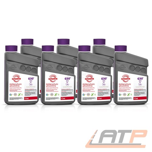 Liter glysantin g30 - 7x, g30®
