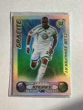 Match Attax 09/10 - 400 -