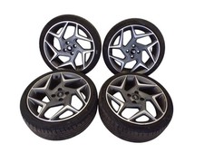 Alufelge Komplettrad 205/40R18