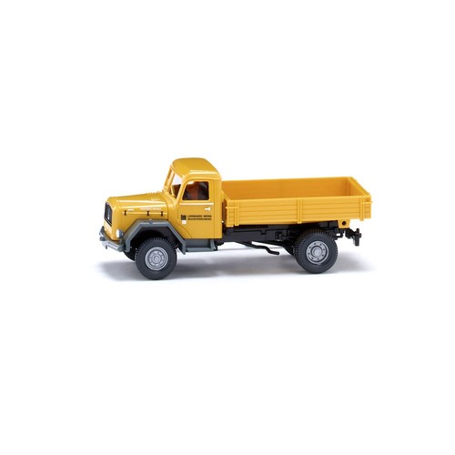 Wiking 042497 magirus - wiking,