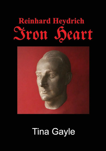 Reinhard heydrich iron heart - heydrich,