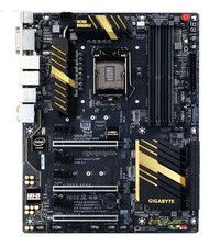 Gigabyte GA-Z170X-UD5