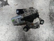 Wischermotor hinten 09132802 Valeo 53011112 Opel Corsa C Meriva A Original
