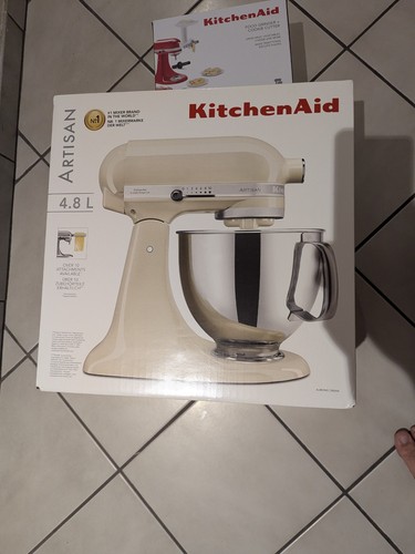 Kitchenaid artisan - kitchenaid,