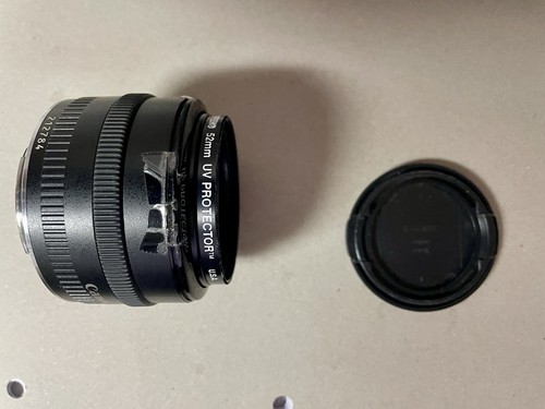 Canon 35mm 2 prime - 35mm, f/2