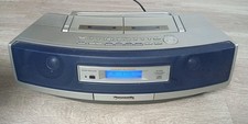 Panasonic RX-ED50 Radio