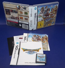 Dragon quest ix hüter - ix,