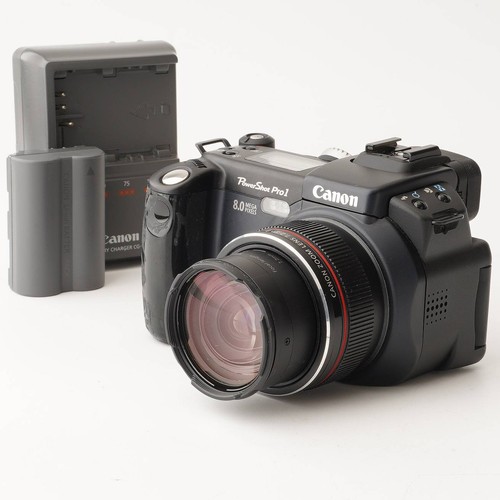 Canon powershot pro1 - canon,