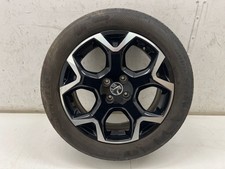 Opel Mokka B 2024 18 Zoll