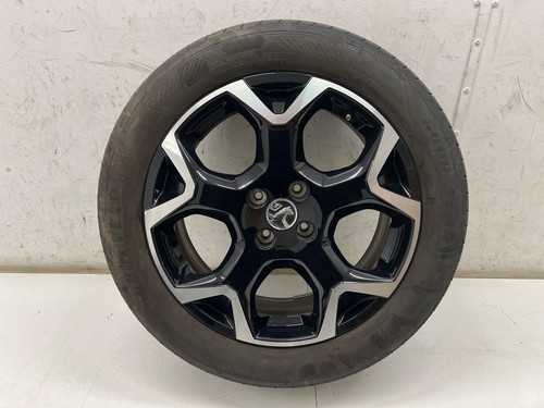 Opel mokka 2024 zoll - b,