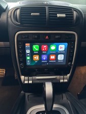 Für Porsche Cayenne 9PA