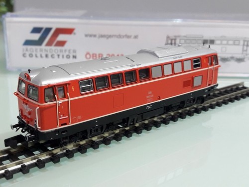 Jägerndorfer 60000 rh - jägerndorfer, 60000-1,