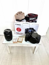 Canon EOS 700D Digitalkamera