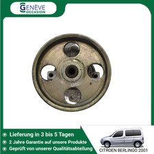 🇩🇪 SERVOLENKUNGSPUMPE