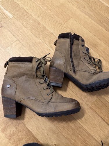 Daniel hechter stiefel neu - stiefel,
