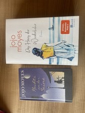 Jojo moyes das - jojo, der