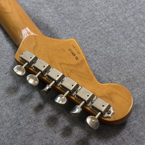 Fender mexico classic 60s - fender,