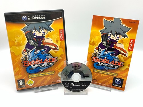 Beyblade force super - beyblade, v-force: