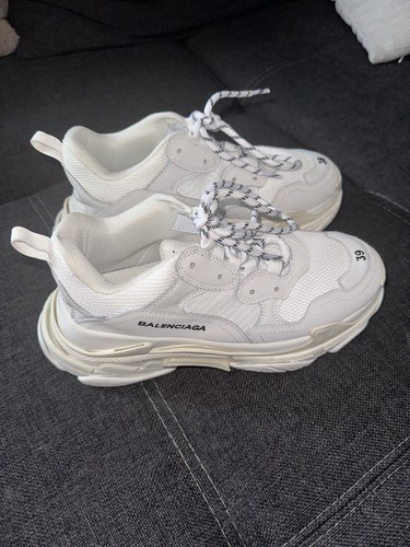 Balenciaga triple 39 - triple, s